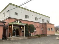 長船ビジネスホテルＳＴＫ (岡山県)