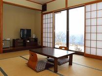 和室一例　鎌倉