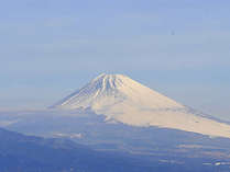 ・富士山～近景～