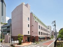 ホテルレジデンス　大橋会館　by　Re-rent　Residence