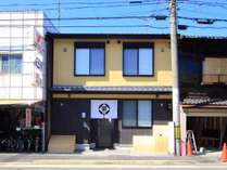 Ｋａｍｏｎ　Ｉｎｎ　Ｈｉｅｉｊｏｃｈｏ