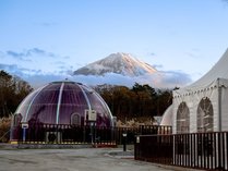 富士星空の村 (山梨県)