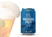 人気の横浜ビール（クラフトビール）