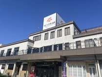 ホテル日新会館 (兵庫県)