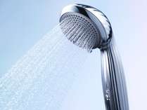 ■【浪漫湯】大浴場洗い場の全てのシャワーに「ReFa　FINE　BUBBLE」を設置
