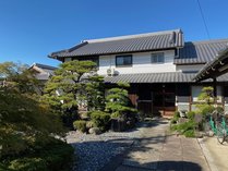 飛鳥民宿北村 (奈良県)