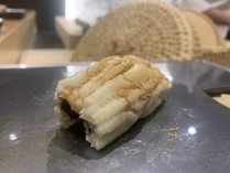アナゴ寿司