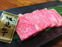 【氷見牛ステーキ】A4ランク以上の最高ランクのお肉を、いけもりでは提供致します！