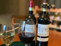 フランス南部“ランドック地方”の「フルボトルワイン」と「旬の会席」を楽しむ。