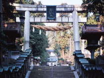 【周辺】宝山寺/「聖天さん」と呼ばれ、市外からも多くの観光客が訪れ、パワースポットとしても有名です！
