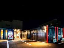 ＜じゃらん＞ ＨＯＴＥＬ Ｒ９ Ｔｈｅ Ｙａｒｄ 東金 (千葉県)