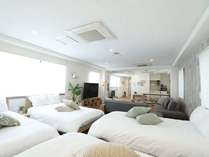 ＲＩＶＥＲ　ＳＵＩＴＥＳ　ＨＩＲＯＳＨＩＭＡ