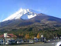 富士山に行こう