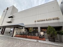 加古川プラザホテル (兵庫県)