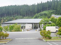 東山温泉メイプルプラザ (兵庫県)