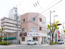 ＡＢＣ　ＧＵＥＳＴＨＯＵＳＥ　（１Ｆ） (大阪府)