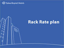 yKz`Rack Rate`