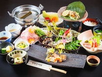 栃木の地酒を飲み比べ♪日本酒好きにおすすめ！天鷹／旭興／惣誉～３銘柄をたのしむ夕食の一例です。