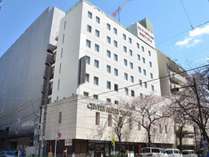 センターホテル東京 (東京都)