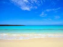 【周辺】宮古島一美しいといわれる前浜ビーチです！