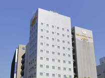 広島インテリジェントホテル　アネックスの写真