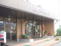 南彦根ステーションホテル