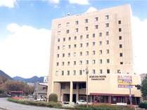 国際ホテル山口 (山口県)