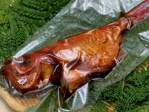 金目鯛の姿煮一例