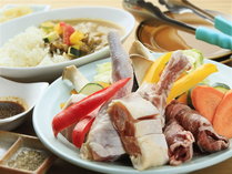 【期間限定BBQ】北軽井沢の大自然の中で味わうバーベキューは一味違う！