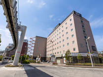 JR東日本ホテルメッツ　かまくら大船 (神奈川県)