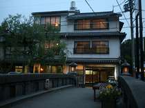 城崎温泉　川口屋本館