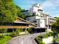 ホテル長良川の郷（HMIホテルグループ）の写真