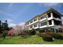 蜜柑の花咲く丘の宿　旅館　幸太荘 (神奈川県)