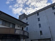 ホテルアオキ (栃木県)