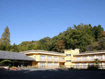 いわき湯本温泉郷　白鳥温泉　春木屋旅館 (福島県)