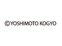 (C)YOSHIMOTO　KOGYO