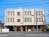 ビジネスホテル　ロマン (岡山県)