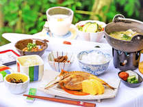 ◆朝食　一例◆１日の始まりを、身体に優しい朝ごはんでおもてなし