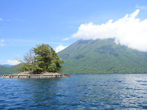 ◆【周辺】男体山や中禅寺湖など人気の観光スポットがございます。