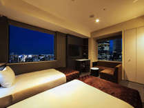 三交イン　Ｇｒａｎｄｅ名古屋‐HOTEL＆SPA‐