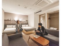 ホテルリリーフ小倉ＡＮＮＥＸ　ＢＯＯＫ＆ＳＴＡＹ (福岡県)