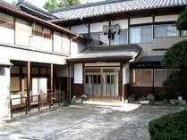 羽黒館 (山形県)