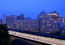 ◆ＪＲ埼京線「板橋駅」東口改札を出て徒歩1分◆駅前立地なので初めての方でも安心♪