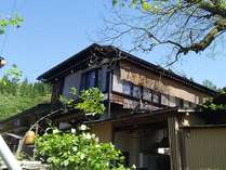 泊まれる銭湯　鷹の湯 (岐阜県)