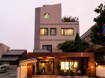 博多の宿　旅館まいだし (福岡県)
