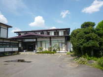 ＜じゃらん＞ かま仙旅館（釜仙旅館） (茨城県)