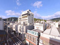 八幡浜センチュリーホテルイトー (愛媛県)