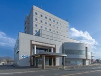 東海シティホテル (愛知県)