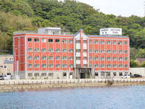 ジスコホテル西海 (長崎県)