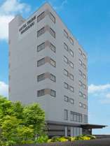HOTEL　TRUNK　WAKKANAI (北海道)